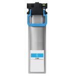 Epson T10W Cyan Ink Cartridge, Single Pack