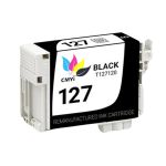 Extra High Capacity Epson T127120 Ink Cartridge - 127 Black, Single Pack
