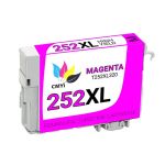 High Capacity Epson T252XL320 Ink Cartridge - 252XL Magenta, Single Pack