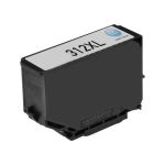 High Yield Epson T312 Ink Cartridge XL Light Cyan, Single Pack