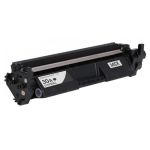 HP 30A MICR Toner Cartridge Black, Single Pack