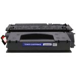 High-Yield HP 49X MICR Toner Cartridge Black, Single Pack