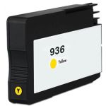 HP 936 Magenta Original Ink Cartridge – ~800 Pages – 4S6V0LN – OfficeJet Pro 9110