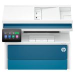 HP LaserJet Pro MFP 4112dw