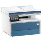 HP LaserJet Pro MFP 4112fdn