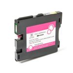 Ricoh GC21M / 405538 High Yield Magenta Ink Cartridge