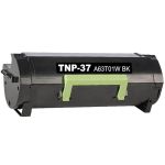 Konica Minolta A63T01W Toner Cartridge Black, Single Pack