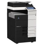 Konica Minolta bizhub C754
