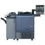 Konica Minolta bizhub PRESS C6000
