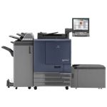 Konica Minolta bizhub PRESS C7000