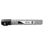 Konica Minolta TN512K Toner Cartridge Black, Single Pack