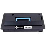 Kyocera 370AB011 Toner Cartridge - TK-2530 Black, Single Pack