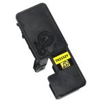 Kyocera Mita TK5232Y Toner Cartridge Yellow, Single Pack