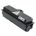 Kyocera TK-162 Toner Cartridge Black, Single Pack