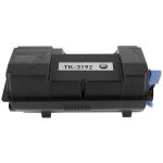 Kyocera TK-3192 Toner Cartridge Black, Single Pack