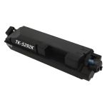 Kyocera TK-5292K Toner Cartridge Black, Single Pack