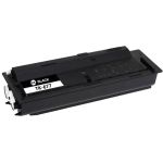 High Yield Kyocera TK-677 Toner Cartridge Black, Single Pack