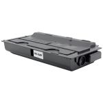 Kyocera TK-7107 Toner Cartridge Black, Single Pack