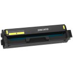High Yield Lexmark 20N1HY0 Yellow Toner Cartridge, Single Pack