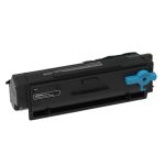 High Yield Lexmark 55B2H00 Toner Cartridge Black, Single Pack