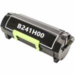 High Yield Lexmark B241H00 Toner Cartridge, Single Pack
