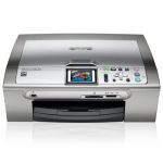 Brother DCP-750CW