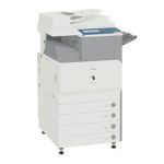 Canon Color imageRUNNER C3380