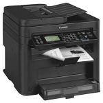 Canon i-SENSYS MF244dw