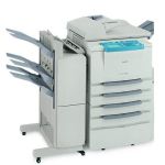 Canon imageRUNNER 400E