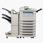 Canon imageRUNNER 400N