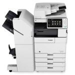 Canon imageRUNNER ADVANCE 4545i