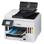 Canon MAXIFY GX7021