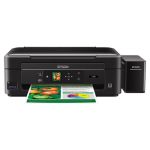 Epson EcoTank L455