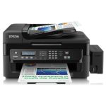 Epson EcoTank L550
