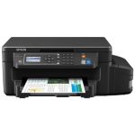Epson EcoTank L605