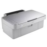 Epson Stylus CX3650
