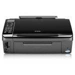 Epson Stylus NX615