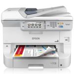 Epson WorkForce Pro WF-8590