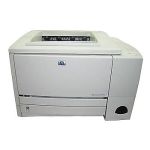 HP LaserJet 2200dn