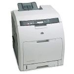 HP Color LaserJet CP3505n