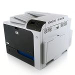 HP Color LaserJet Enterprise CP4025dn