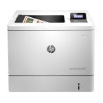 HP Color LaserJet Enterprise M552dn
