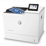 HP Color LaserJet Enterprise M554dn