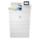HP Color LaserJet Enterprise M856dn