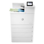 HP Color LaserJet Enterprise M856x