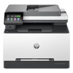 HP Color LaserJet Pro MFP 3301cdw