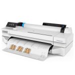 HP DesignJet T100
