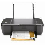 HP DeskJet 2000 - J210d