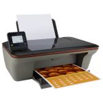 HP DeskJet 3050A - J611g