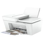 HP DeskJet 4252e